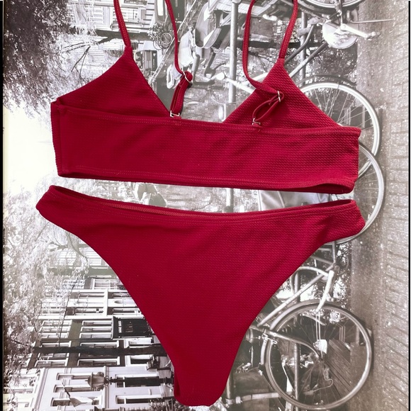 ZAFUL 2 piece bikini - Picture 2 of 3